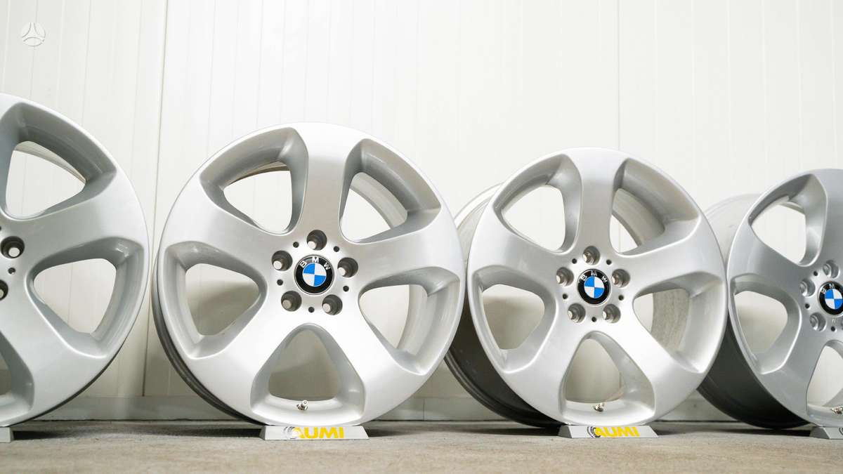 BMW Style 132, легкосплавные , R19