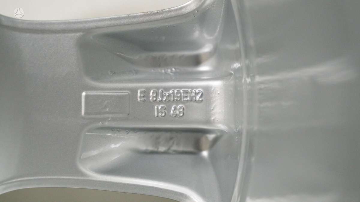 BMW Style 132, легкосплавные , R19