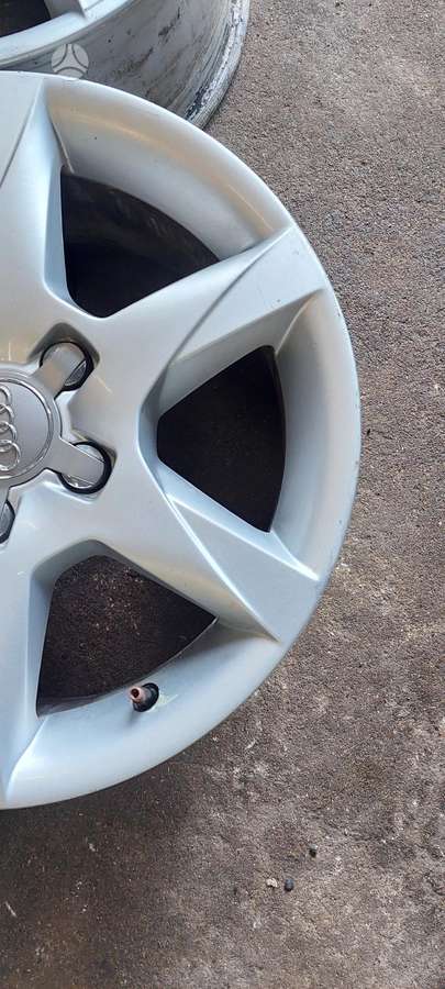 Audi, легкосплавные , R16
