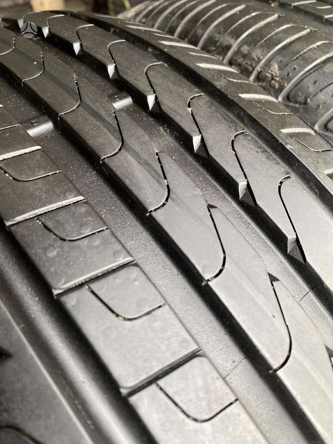 Pirelli 2024 m, летние 235/55 R18