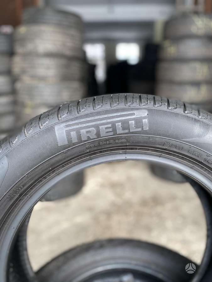 Pirelli 2024 m, summer 235/55 R18
