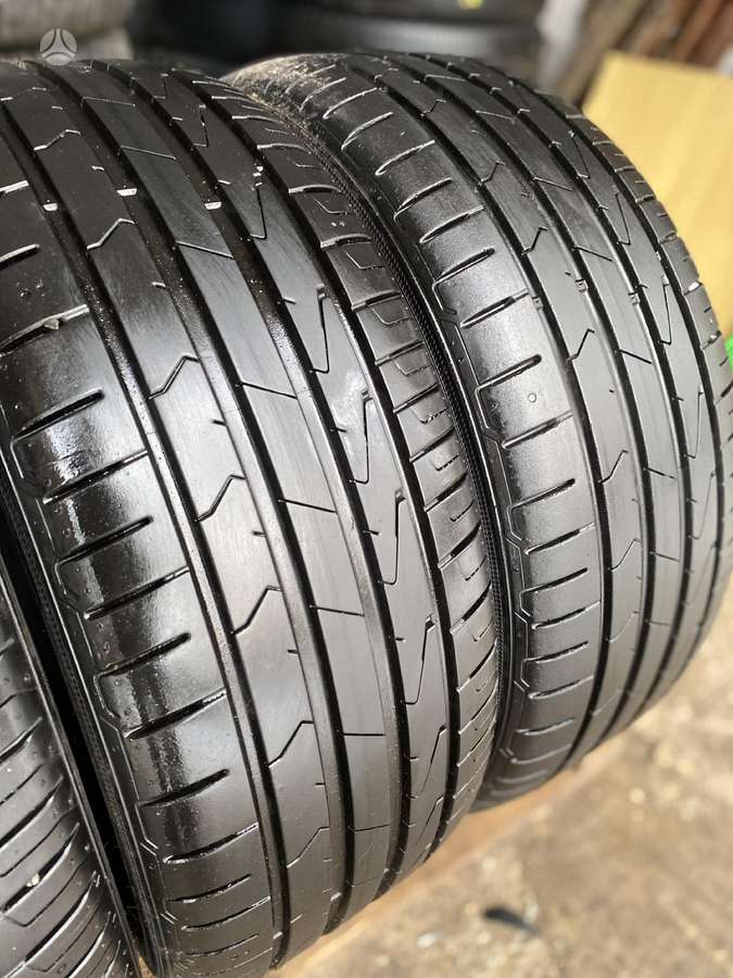 Hankook, summer 215/45 R18