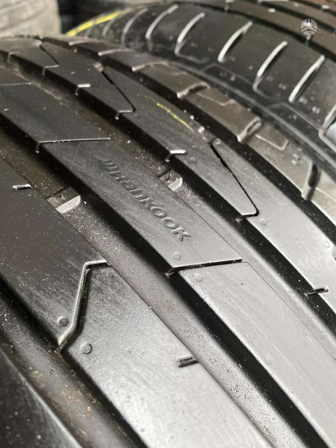 Hankook, summer 215/45 R18