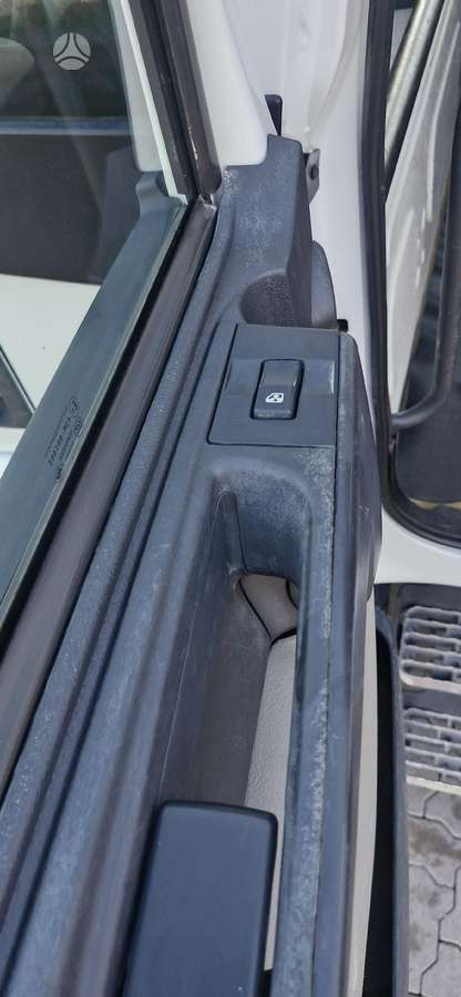 Renault Midlum, double cabs