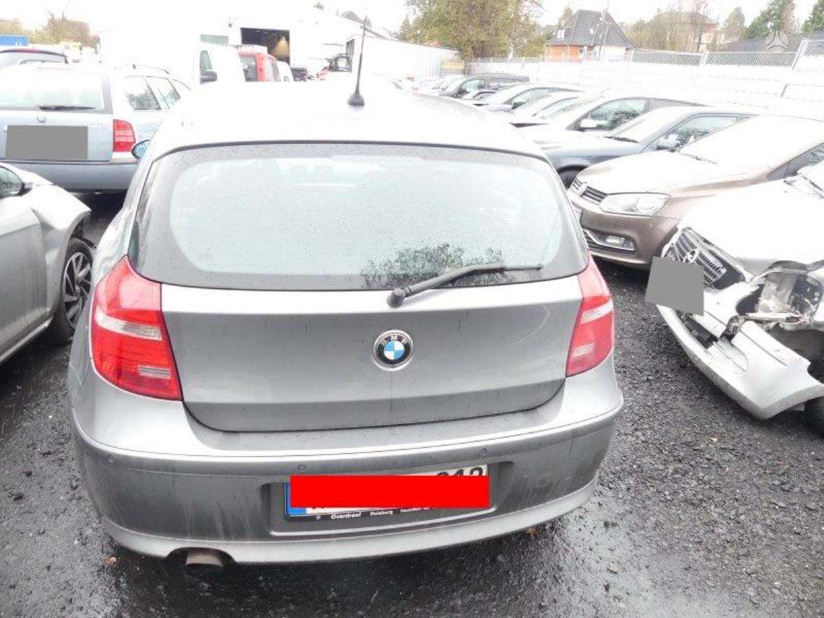 BMW 116