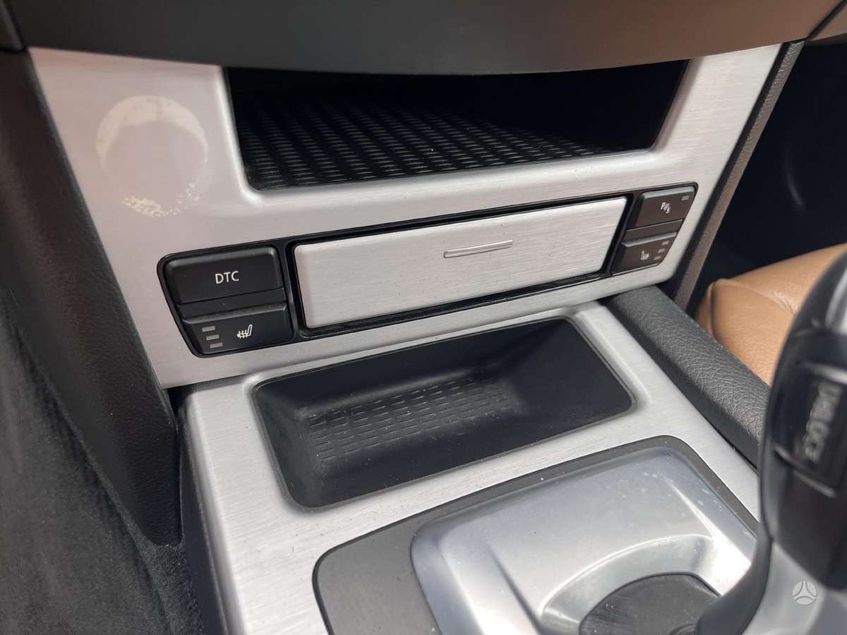 BMW 520, 2.0 l., Универсал