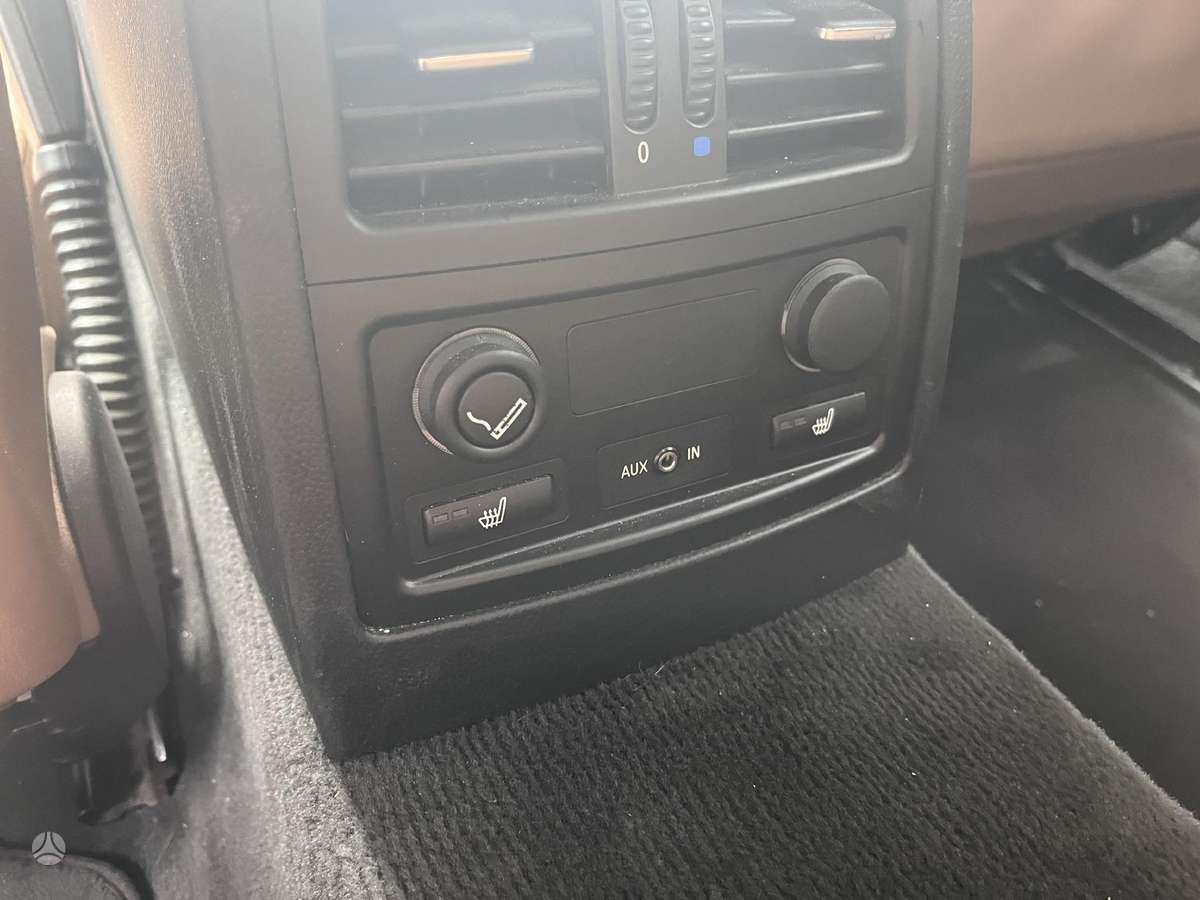 BMW 520, 2.0 l., Универсал