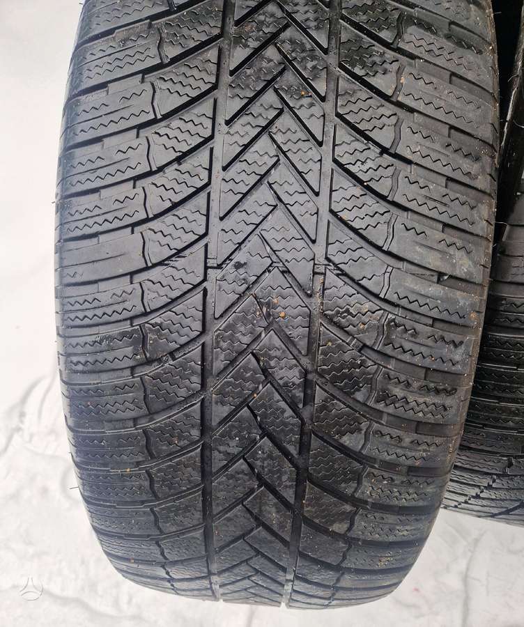 Bridgestone Blizzak, žieminės 275/40 R22