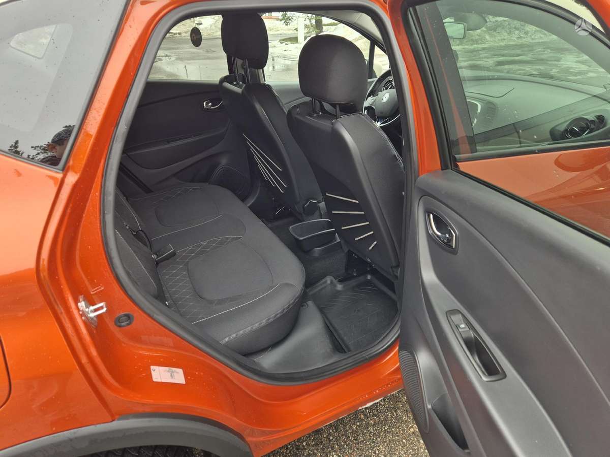 Renault Captur - 9