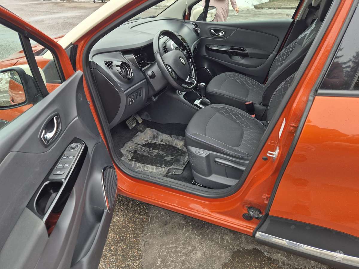 Renault Captur - 7