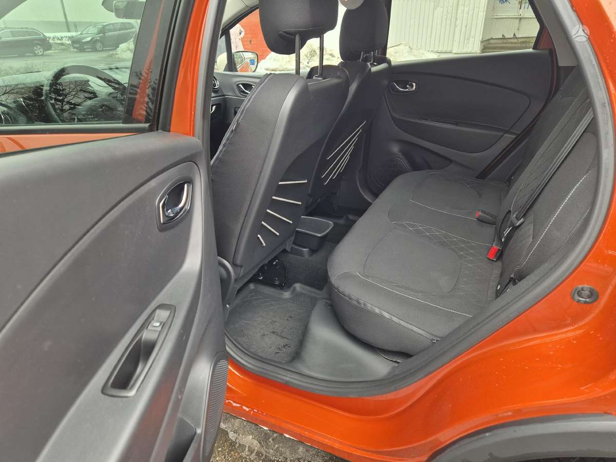 Renault Captur - 10