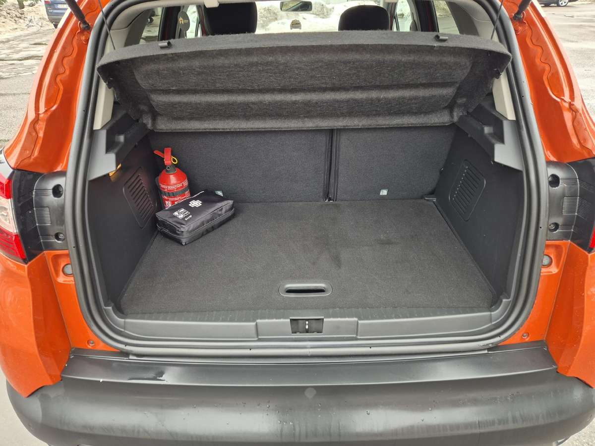 Renault Captur - 11
