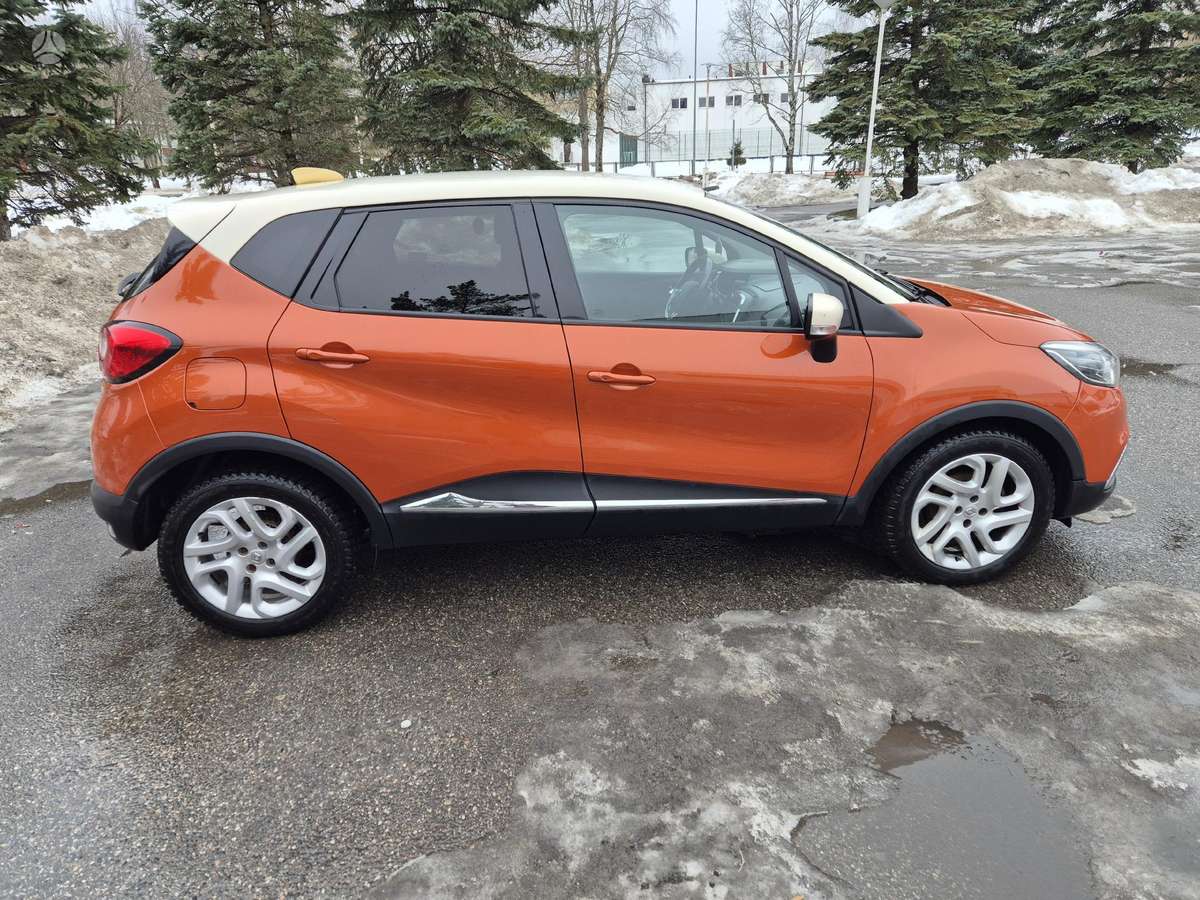 Renault Captur - 3