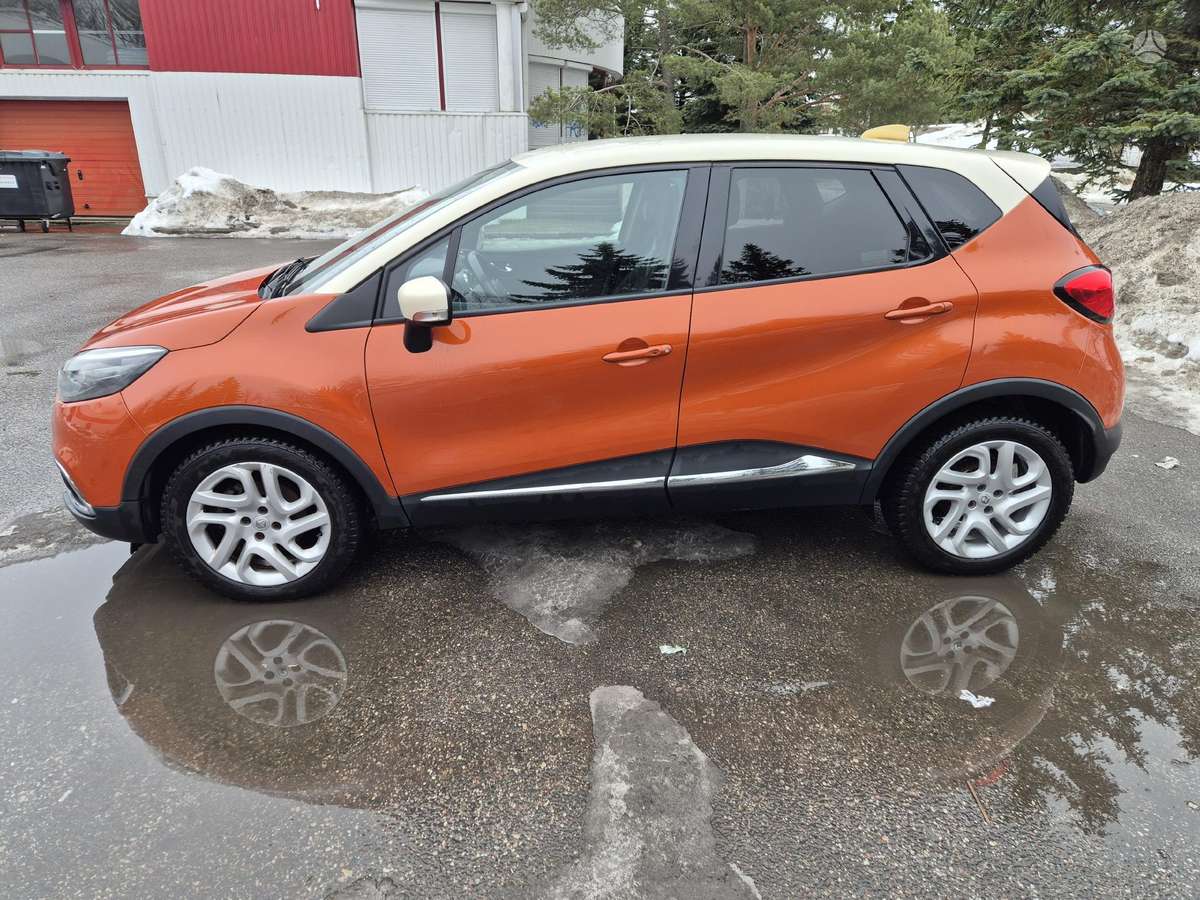 Renault Captur - 4