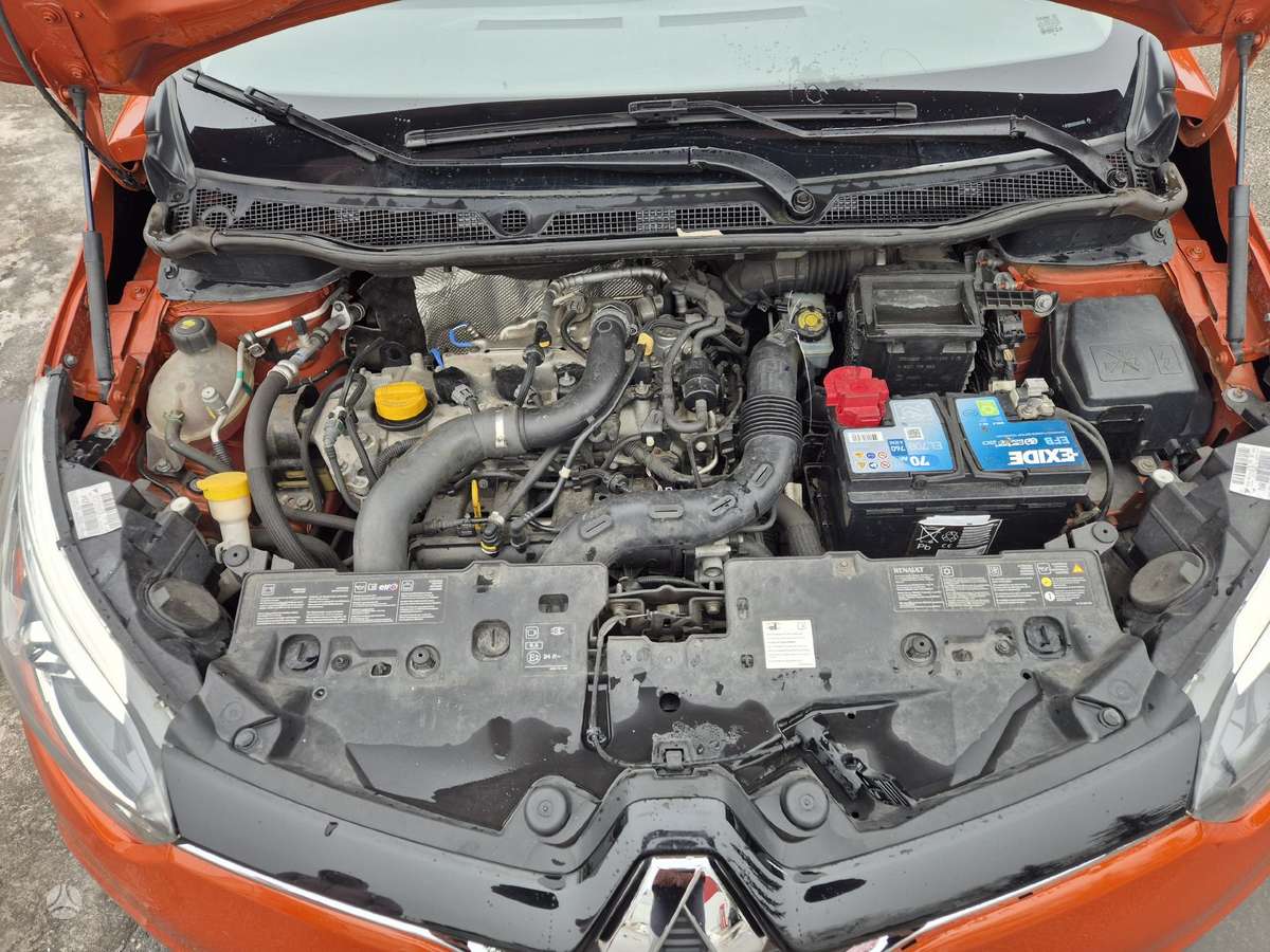 Renault Captur - 12