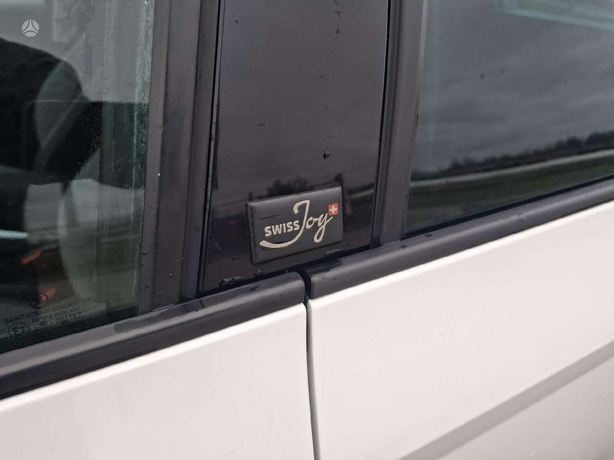 Skoda Fabia, 1.2 l., Универсал