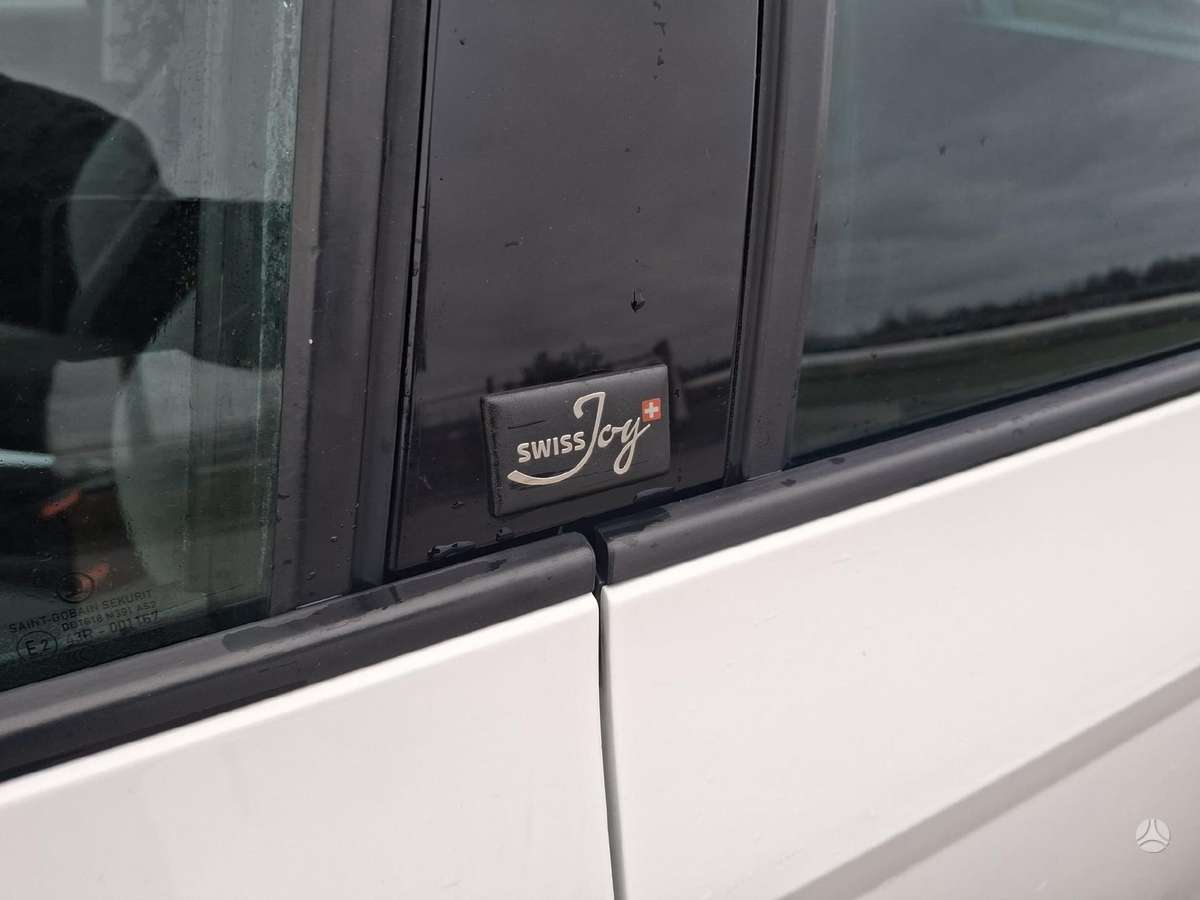 Skoda Fabia, 1.2 l., wagon