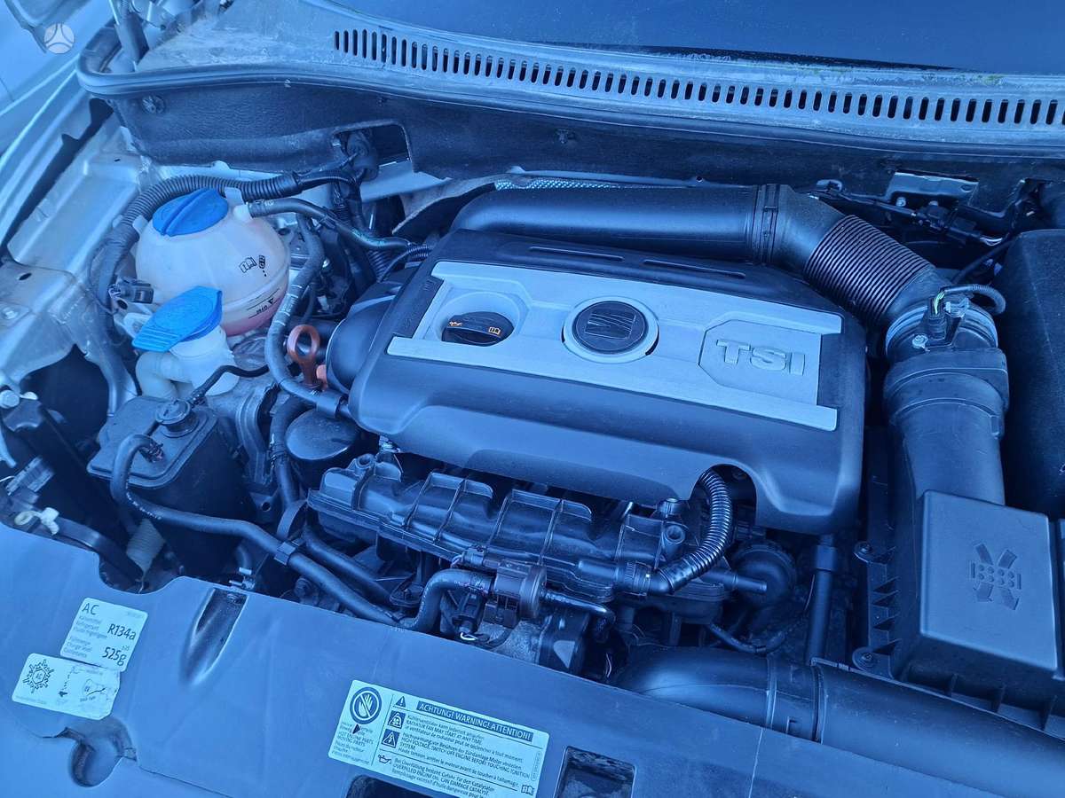 SEAT Altea - 5