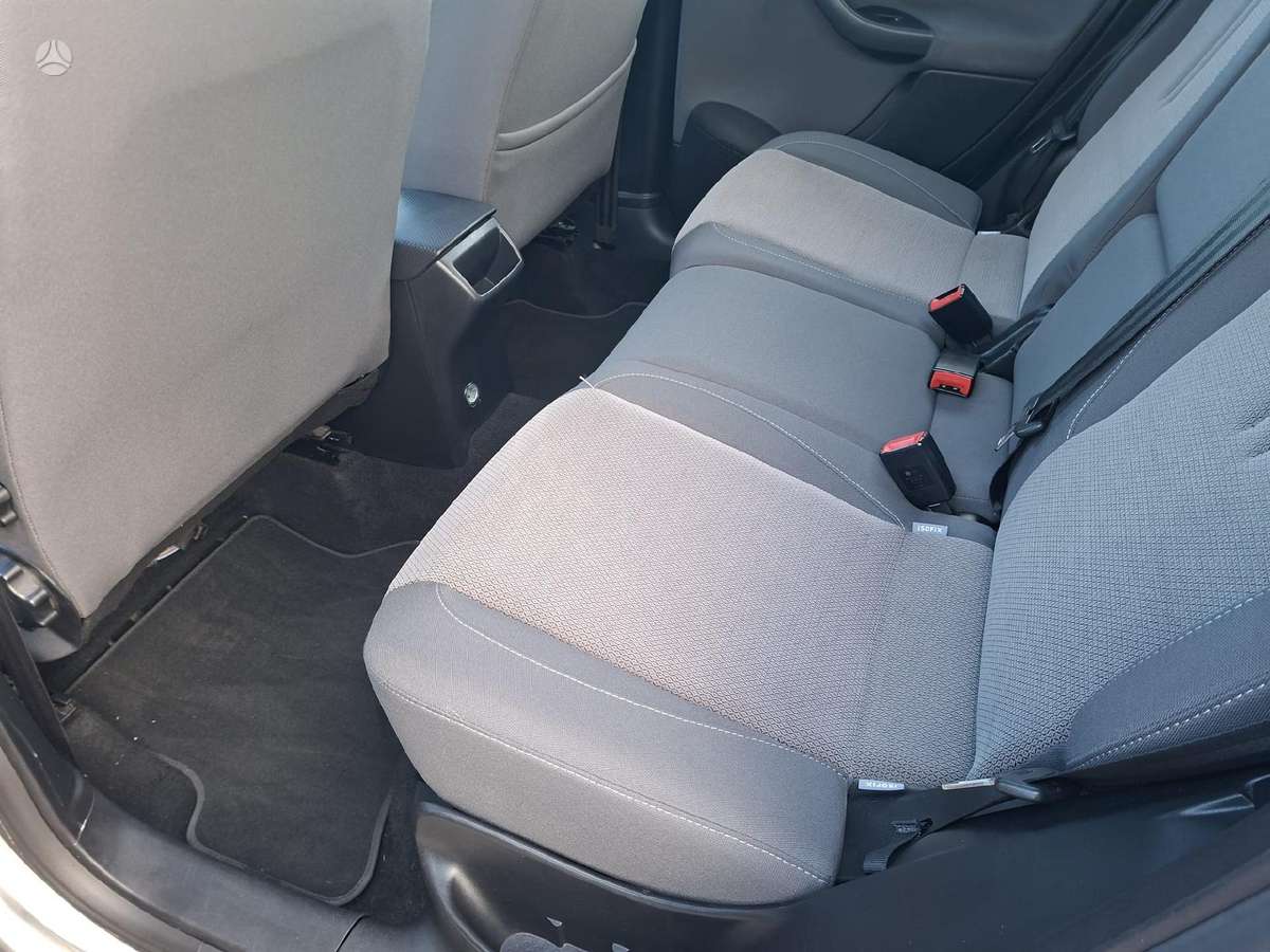 SEAT Altea - 9