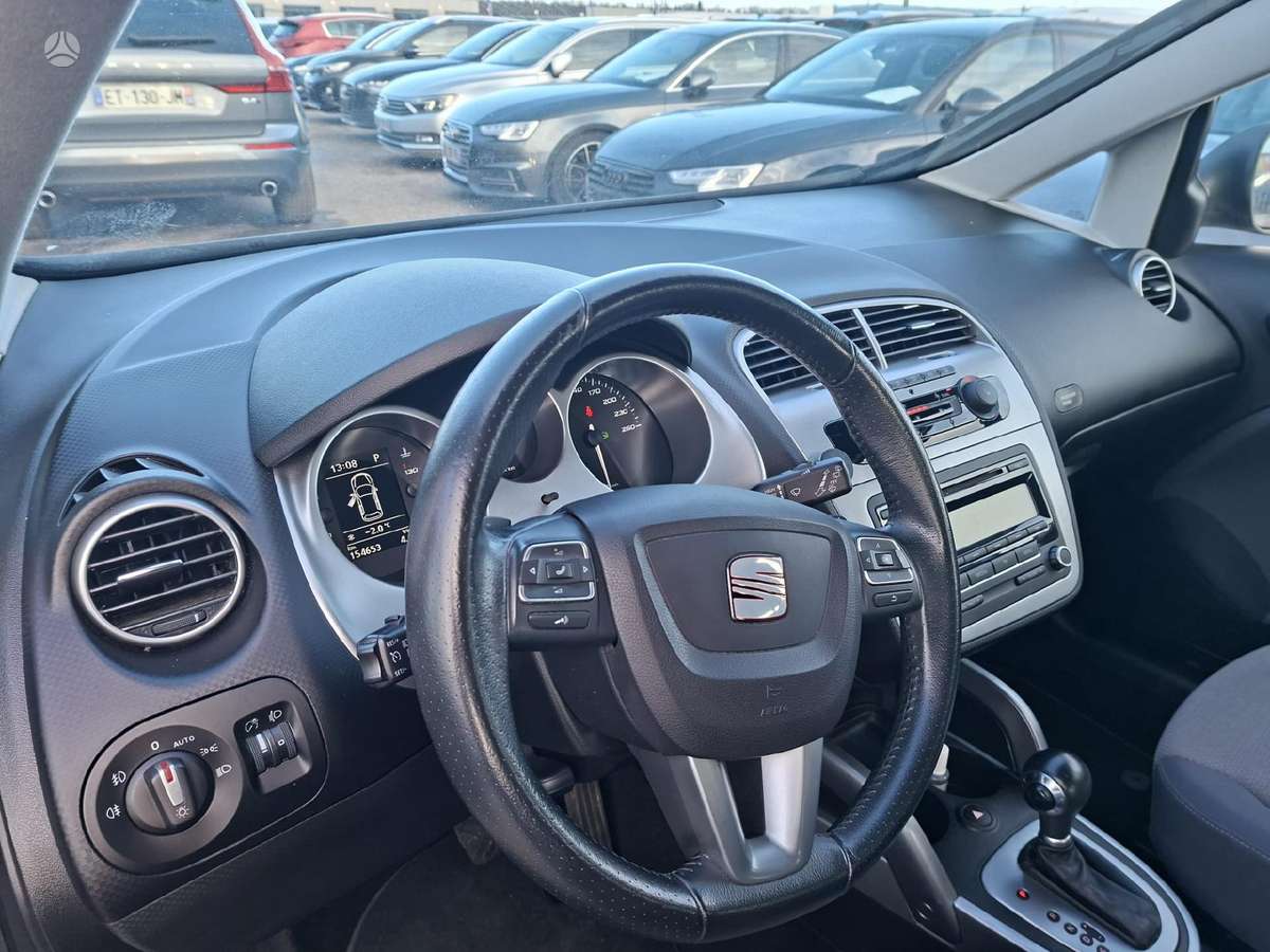 SEAT Altea - 6