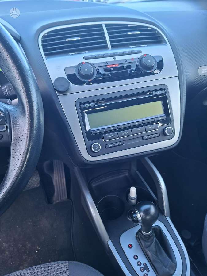 SEAT Altea - 7