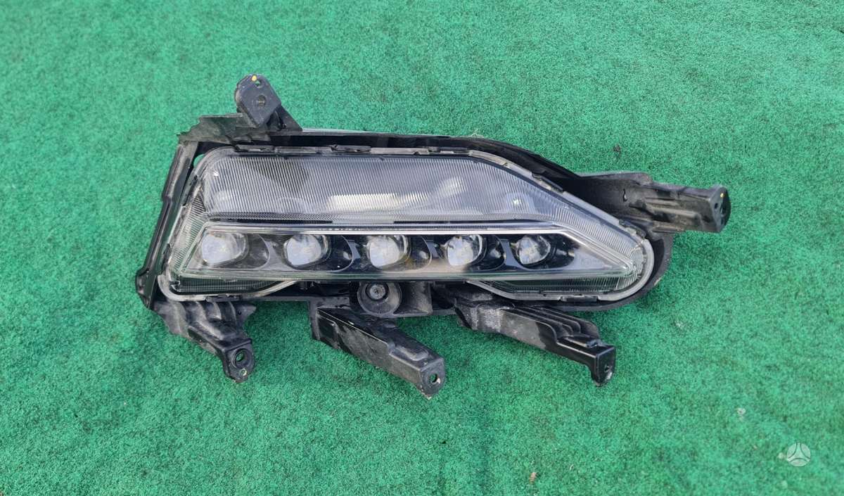 Hyundai i40, 92101- 4P500