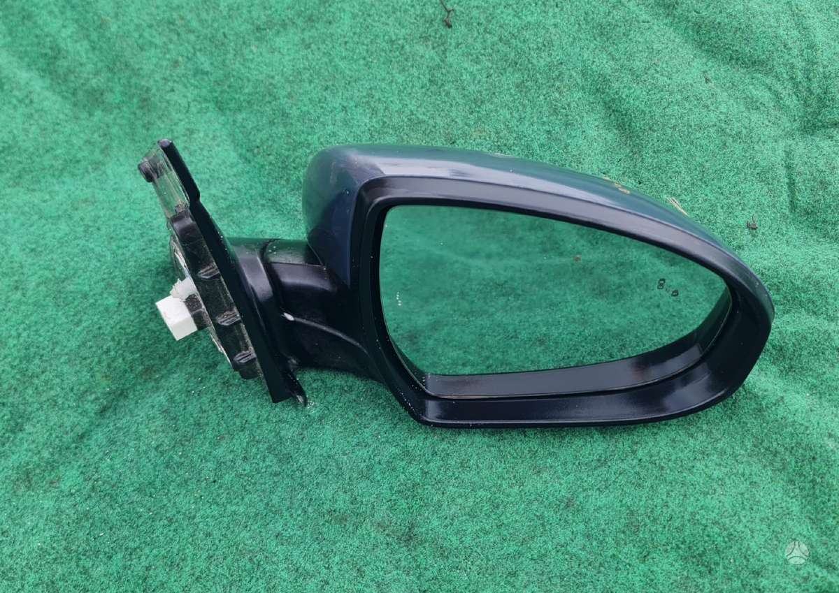 Hyundai Tucson, 87620-07060