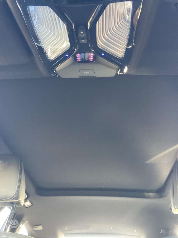 BMW 520, 2.0 l., Универсал