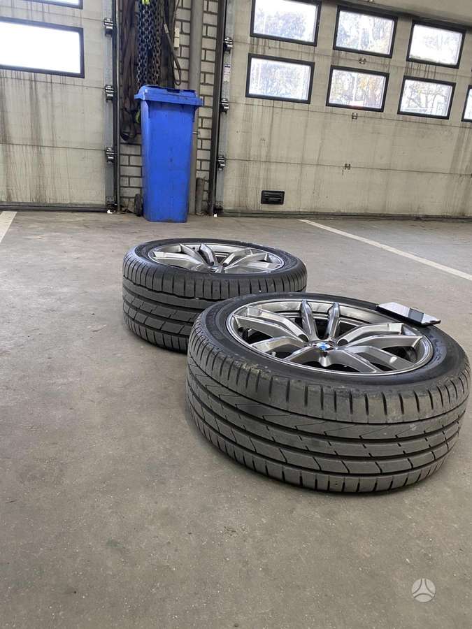 BMW 520, 2.0 l., Универсал
