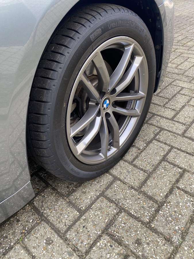 BMW 520, 2.0 l., Универсал