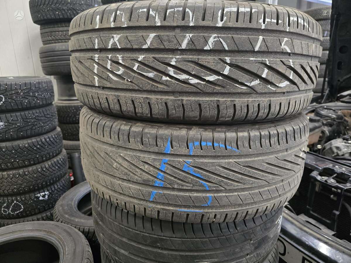 -Kita-, vasaras 225/55 R18