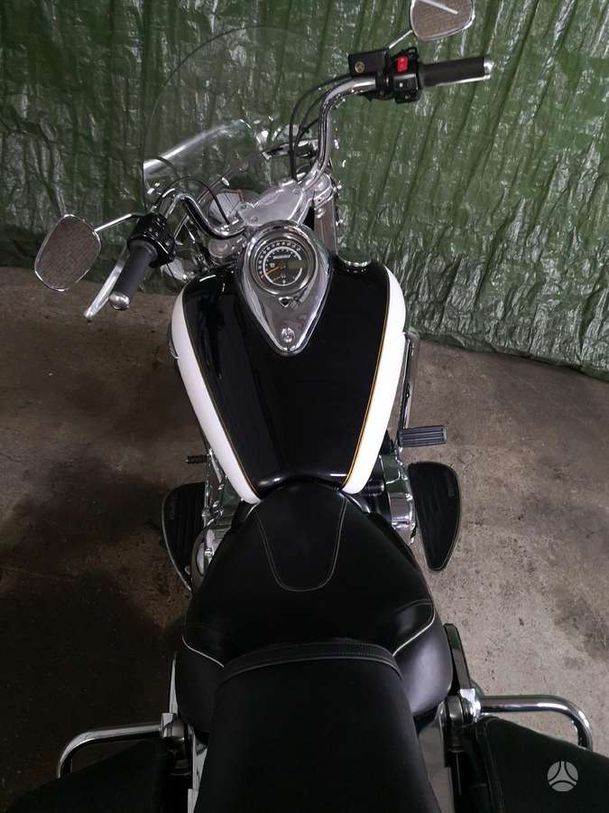 Triumph Thunderbird 1700cc, чопперы / круизеры / custom