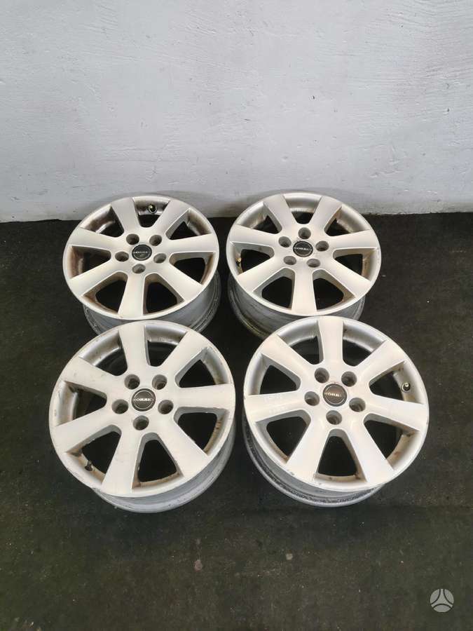 Toyota, легкосплавные , R16