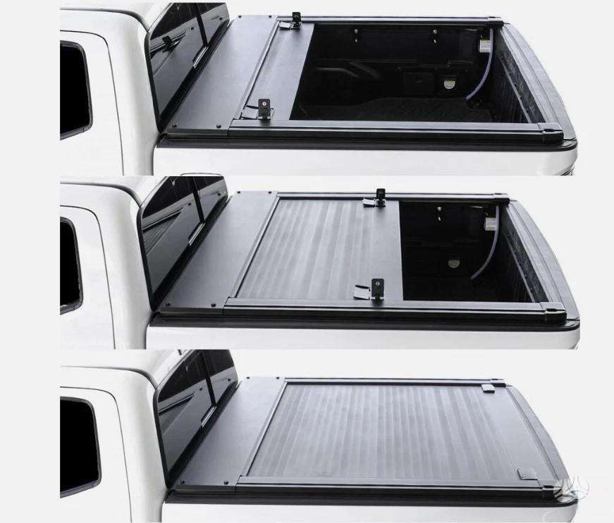 Dodge Ram крышка багажника/капот