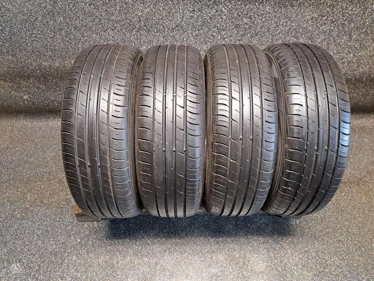 Falken Ziex, summer 215/65 R17