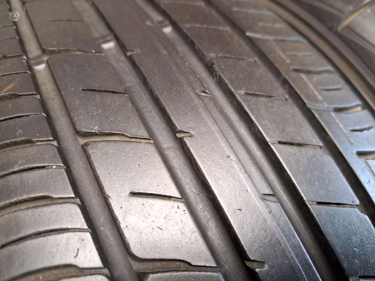 Falken Ziex, summer 215/65 R17