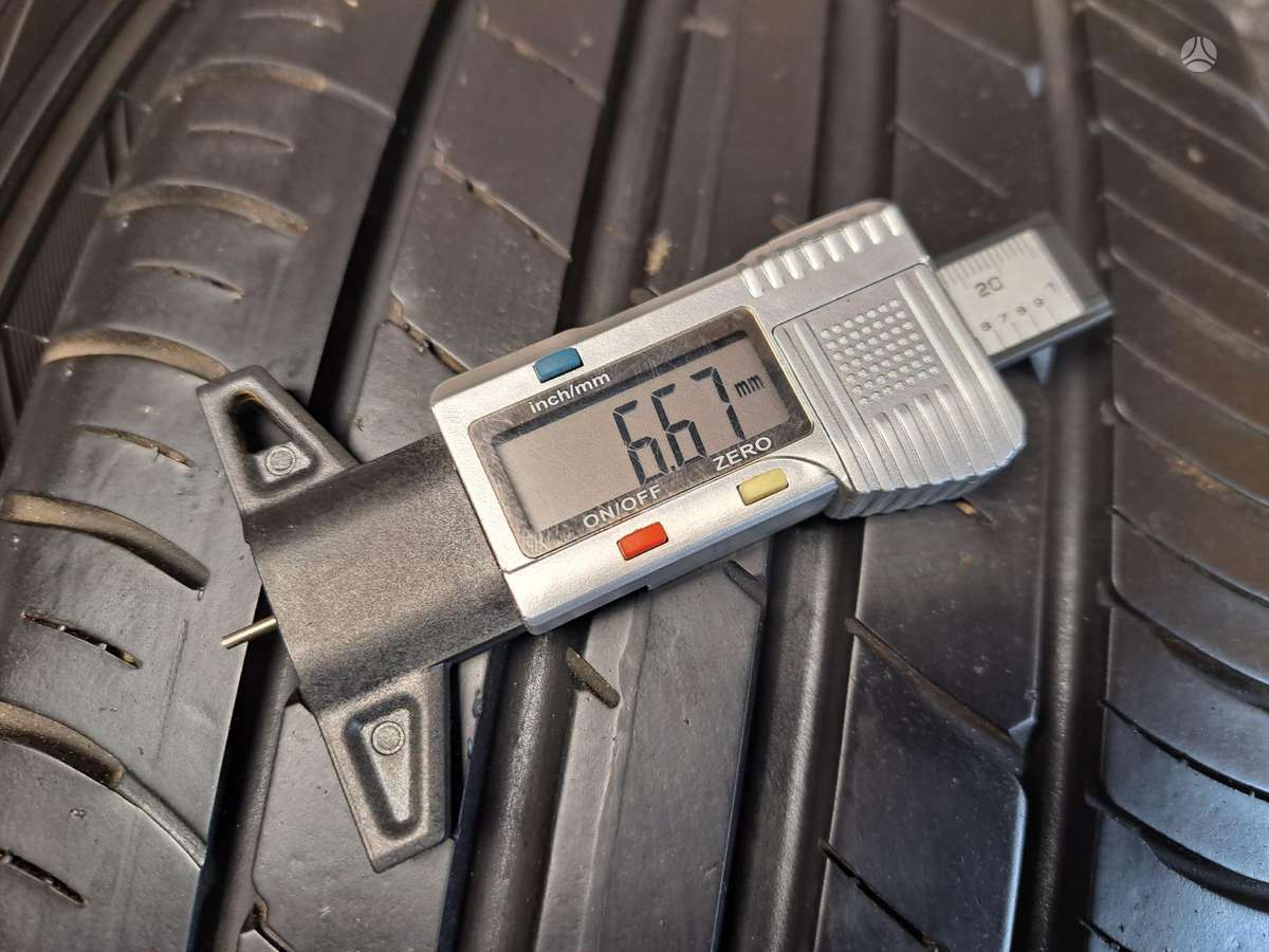 Falken Ziex, летние 215/65 R17