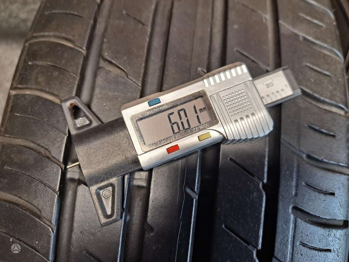 Falken Ziex, summer 215/65 R17