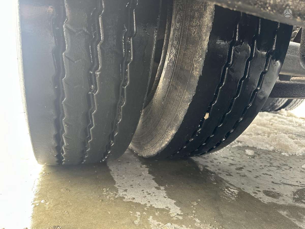 -Kita- FVG, auto transporter