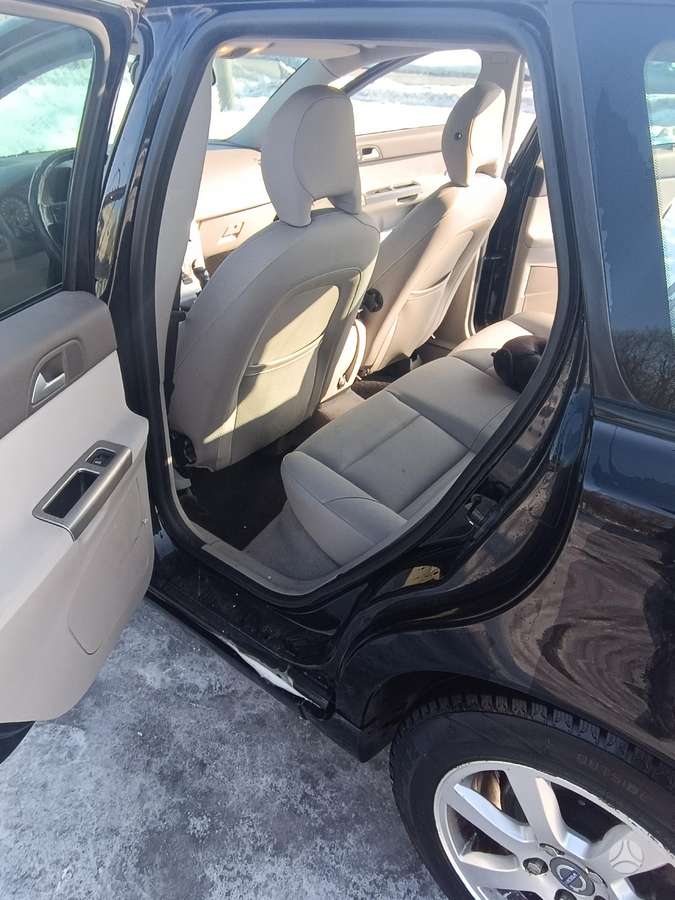 Volvo V50, 2.4 l., Универсал