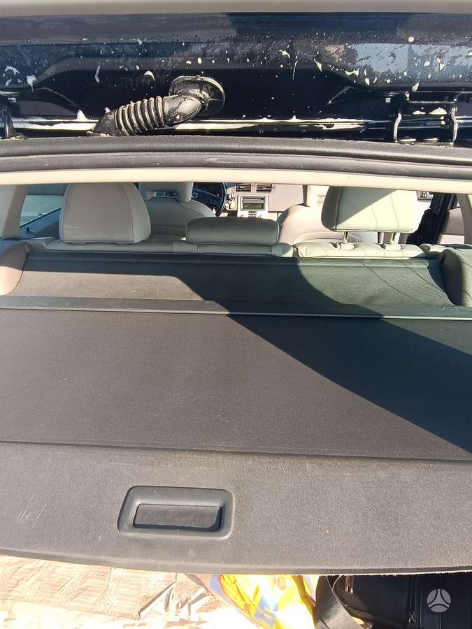 Volvo V50, 2.4 l., Универсал