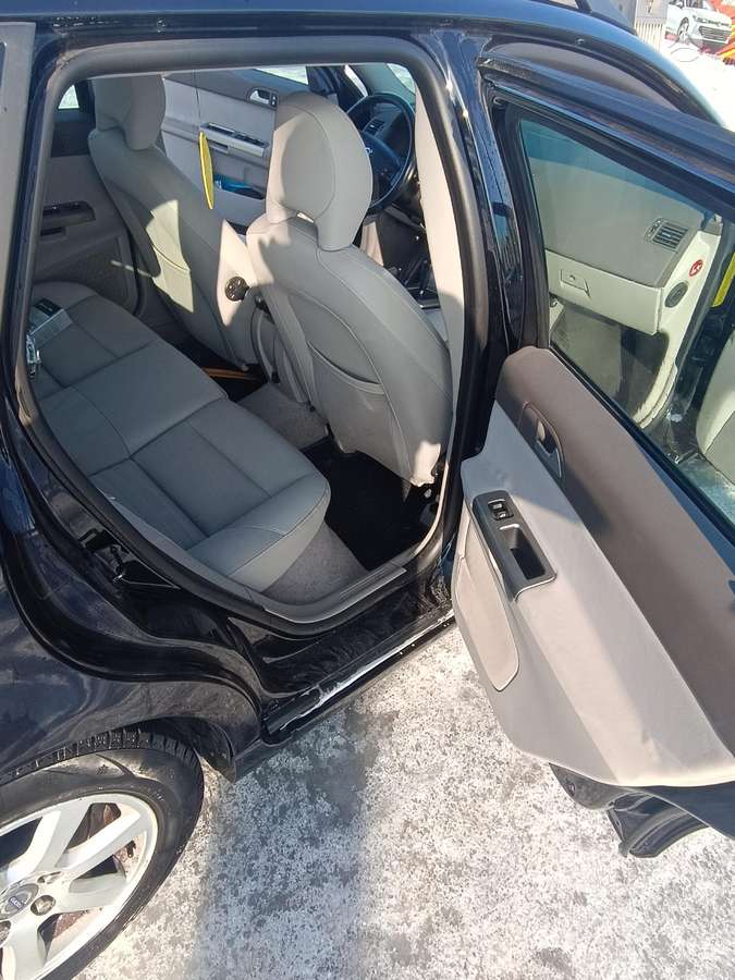 Volvo V50, 2.4 l., Универсал