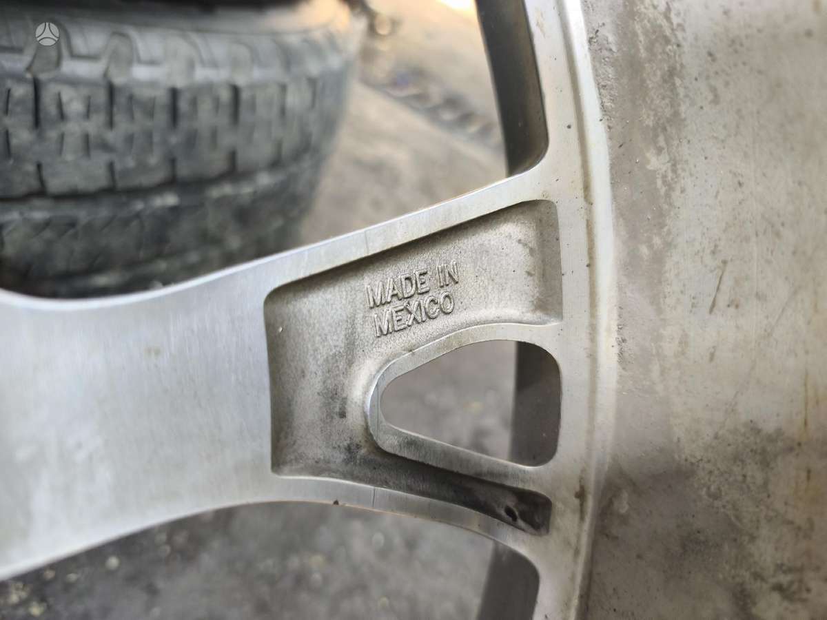 Jeep Grand Cherokee, легкосплавные , R20