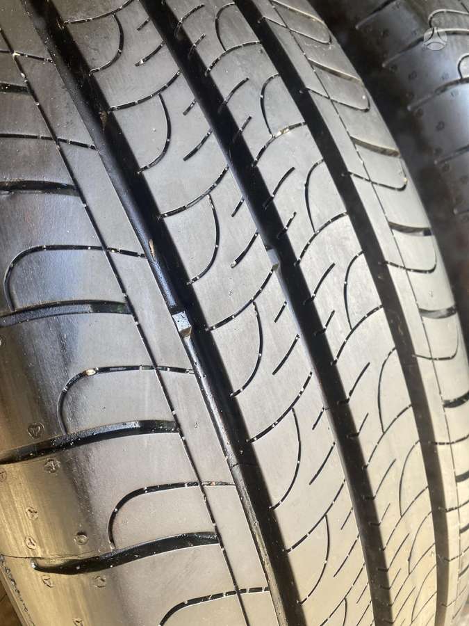 Goodyear 2024 m, летние 195/65 R16