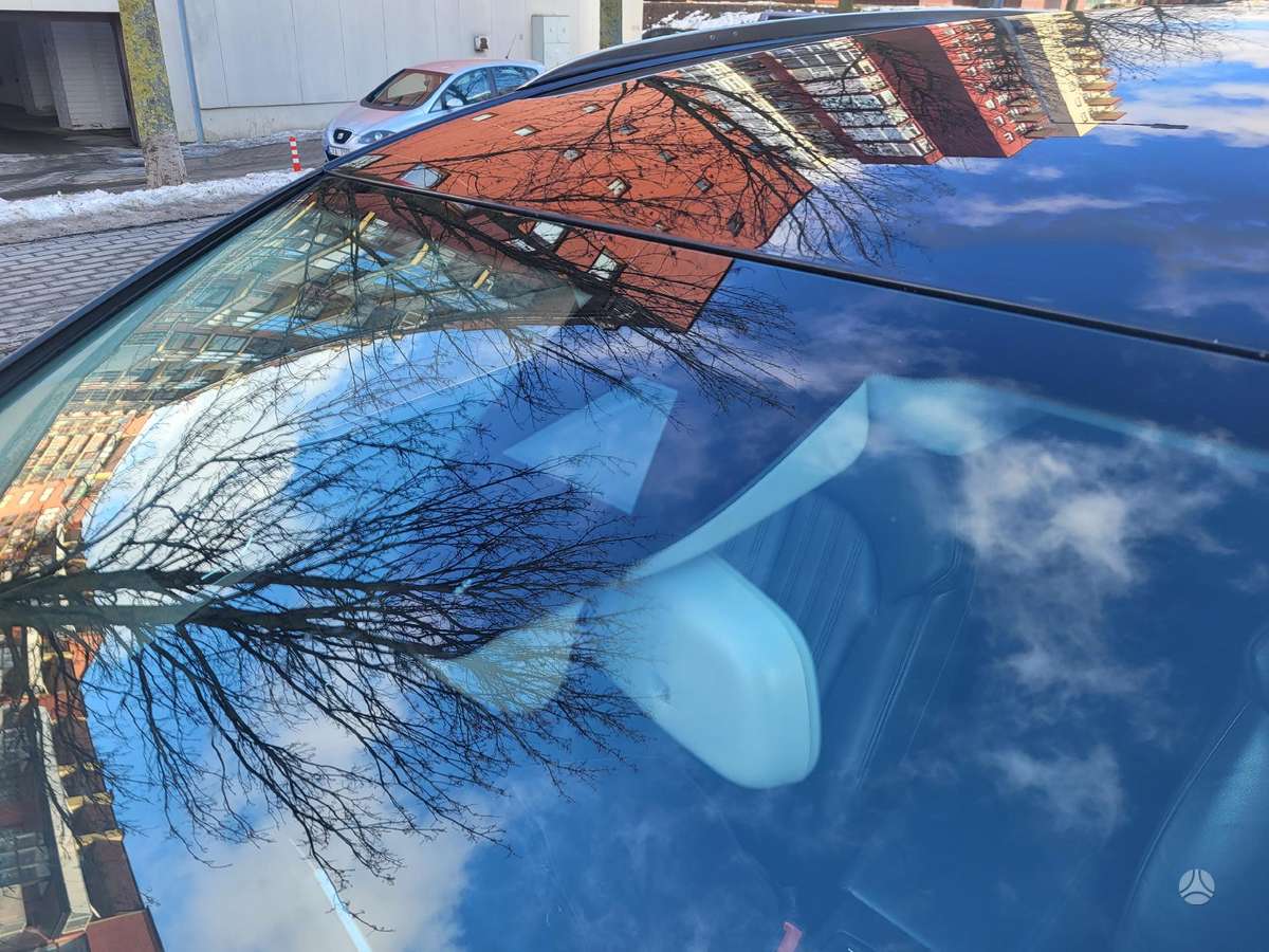 Audi A6, 3.0 l., Универсал