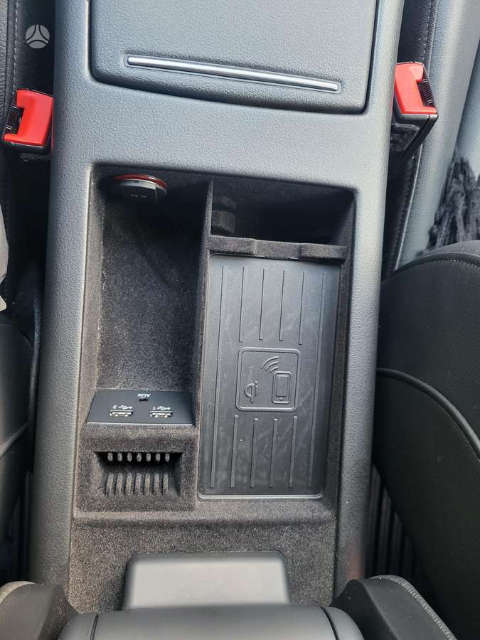 Audi A6, 3.0 l., Универсал