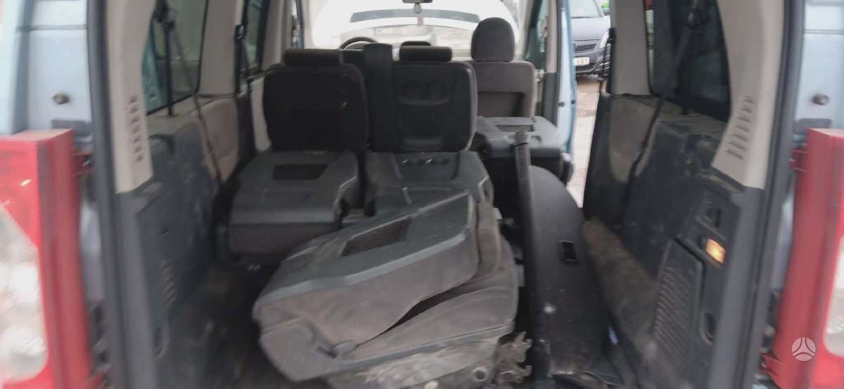 Citroen Jumpy