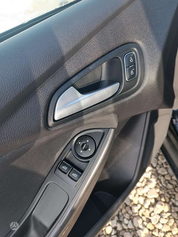 Ford Focus, 1.5 l., wagon