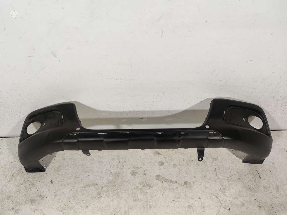 Peugeot 2008, 9802520577, bumpers