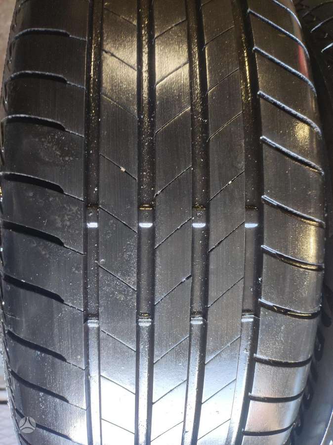 Bridgestone, summer 215/60 R17